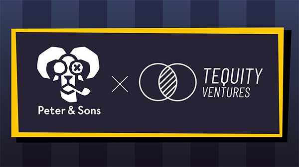 Peter & Sons and Tequity Ventures Forge Game-Changing Partnership