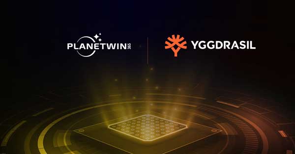 Yggdrasil extends Italian reach with Planetwin365 partnership