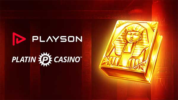 Playson reinforces presence in Germany with PlatinCasino deal