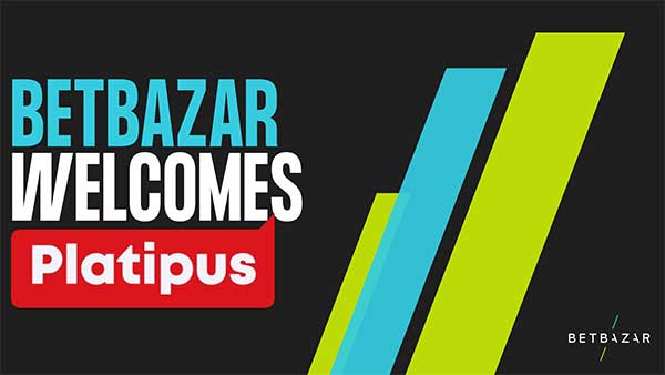 Betbazar recruits Platipus Gaming for next-gen entertainment ecosystem