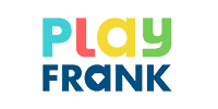 Play Frank Casino logo