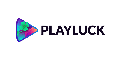 Playluck Casino Logo