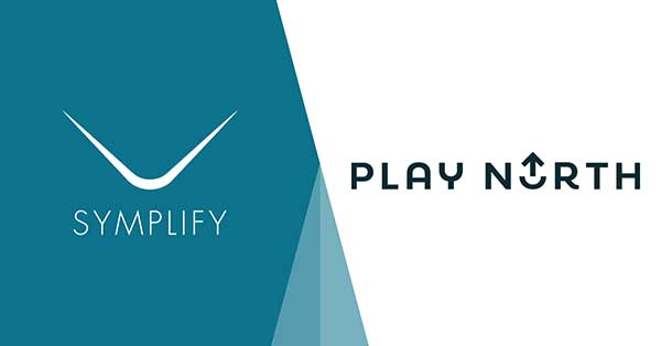 Symplify and Play North partnership points to more success