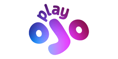 PlayOJO Casino logo