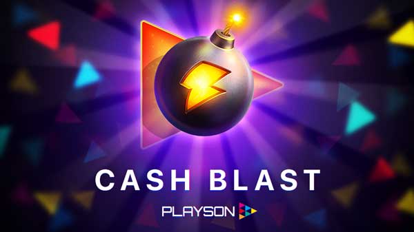 Playson boosts range of promo tools with new Cash Blast feature