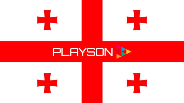 Playson boosts CIS presence with Georgian market entry