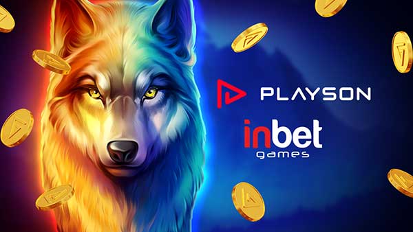 Playson strengthens CEE footprint with Inbet