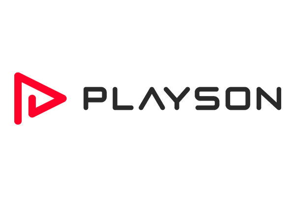 Playson agrees content integration deal with SkyWind Group