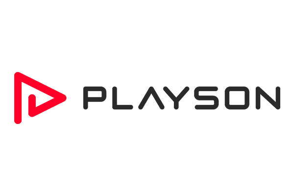 Playson unveils fresh brand identity as it evolves to meet long-term ambitions