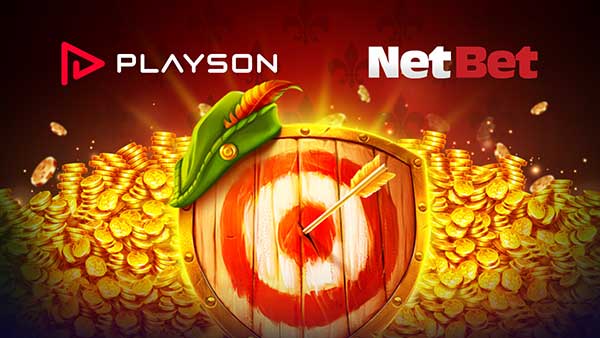 Playson expands reach in Denmark with NetBet partnership
