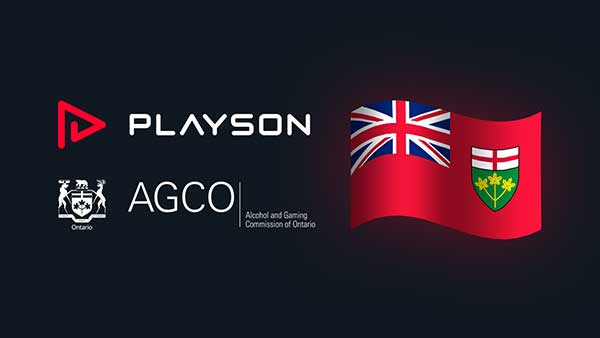 Playson expands global presence with Ontario casino licence