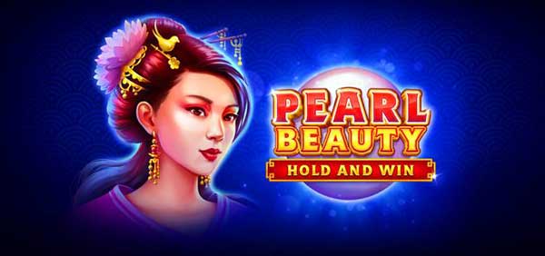 Playson introduces stunning new game Pearl Beauty: Hold and Win