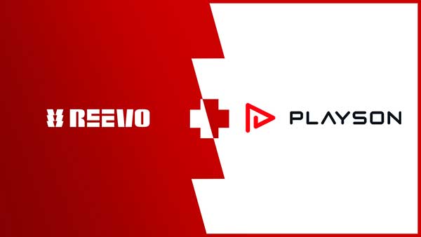 REEVO onboards Playson as platform partner