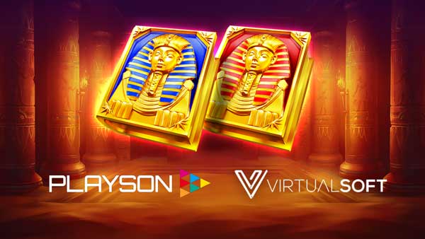 Playson nets Virtualsoft deal