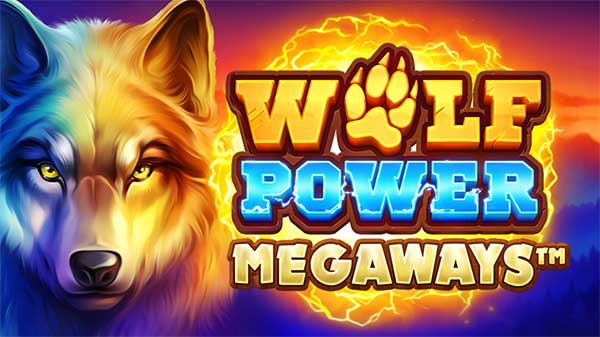 Playson enhances iconic title with Wolf Power Megaways™