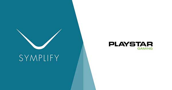 Symplify’s SAAS to power PlayStar’s ambitious US growth strategy