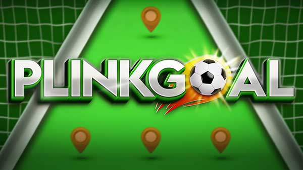 Gaming Corps brings chances to score instant payouts with Plinkgoal
