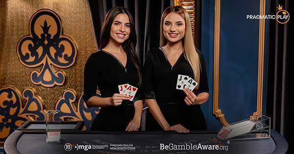 Pragmatic Play opens Bulgarian studio as it expands Live Casino operations