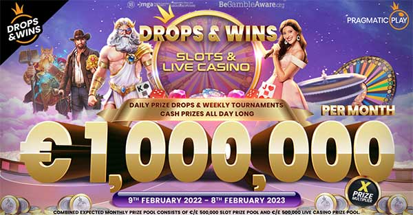 List of 5 No-deposit casino gold diggers Local casino Bonuses