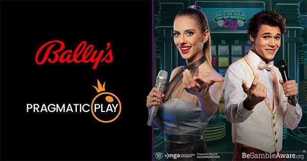 Pragmatic Play bolsters Gamesys Group partnership with Global Live Casino deal