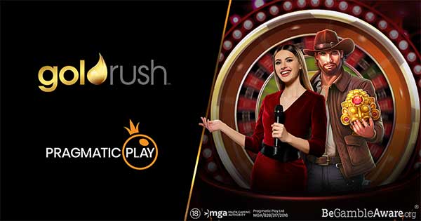 Pragmatic Play and Goldrush partner in latest South African agreement