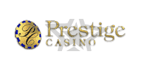 Prestige Casino logo