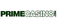 Prime Casino logo