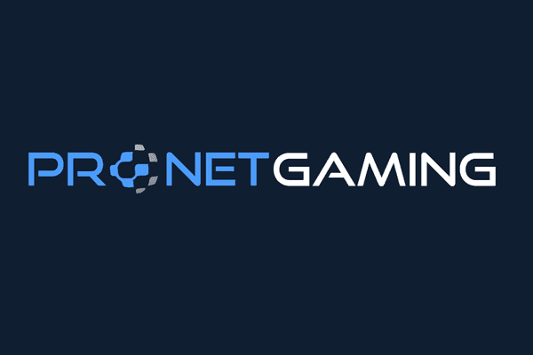 Pronet Gaming adds MrSlotty content to its portfolio