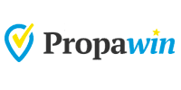 PropaWin logo