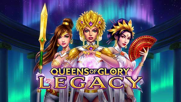 OneTouch delivers regal sequel Queens of Glory Legacy