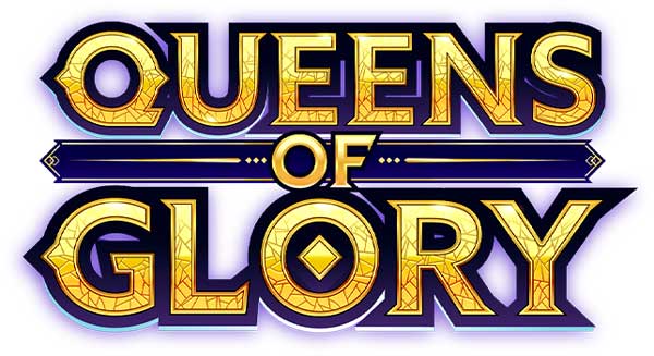 OneTouch gives players the royal treatment with Queens Of Glory