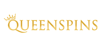 QueenSpins Casino logo