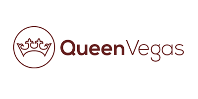 QueenVegas Casino logo