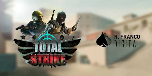 R. Franco Digital revolutionises the battlefield with Total Strike