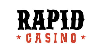 Rapid Casino logo