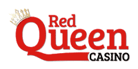 Red Queen Casino logo