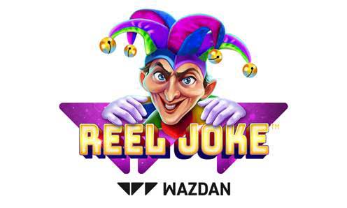 Wazdan releases fun-filled take on classic with Reel Joke™