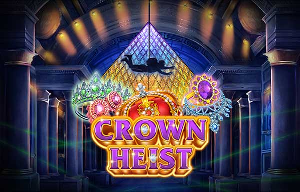 Fill your boots with all the jewels you can carry in REEVO’s Crown Heist