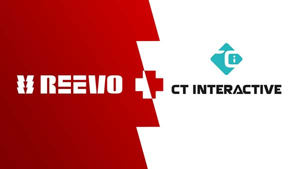 REEVO adds CT Interactive to platform portfolio