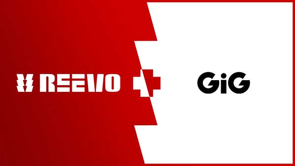 Game provider REEVO secures partnership with Gaming Innovation Group