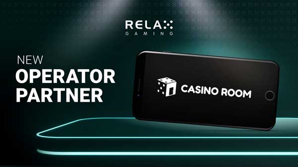 Relax strikes Ellmount Gaming deal