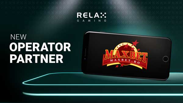 Relax Gaming boosts Romania reach with MaxBet.ro deal