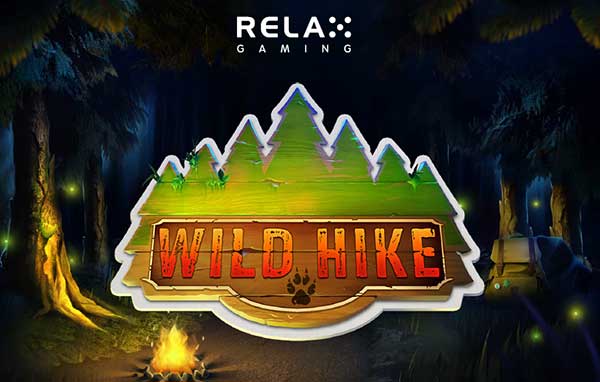 Relax Gaming answers the call of the wild in latest release Wild Hike