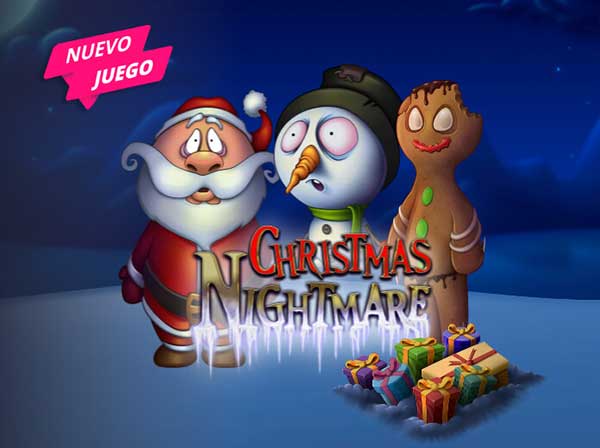 R. Franco Digital gets into festive spirit with Christmas Nightmare