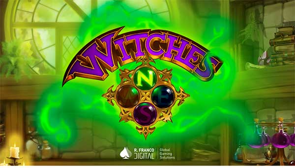 R. Franco Digital casts enchanting spell with Witches North