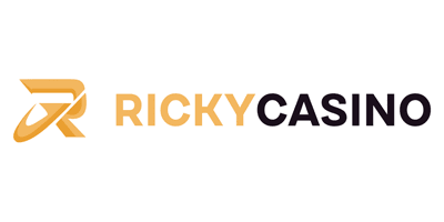 Rickycasino logo