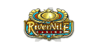 River Nile Casino logo