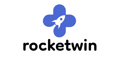 RocketWin Casino logo