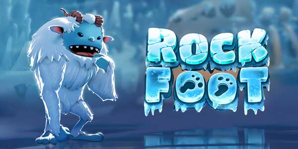 Step into a frozen frontier in R. Franco Digital’s latest release Rock Foot