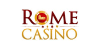 Rome Casino logo